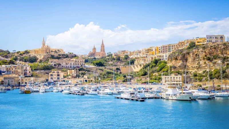 Things to See in Gozo Malta