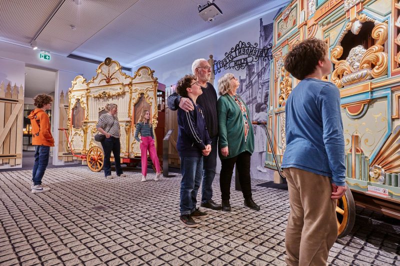 Utrecht Museum of Speelklok