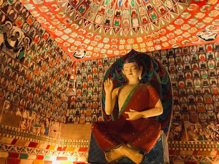 image 10 Photo "Unique Cultural Spots in Asia to Awaken Your Soul"