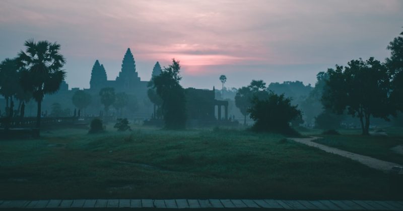 image 4 Photo "Places to Travel in Cambodia That Are Pure Bliss"