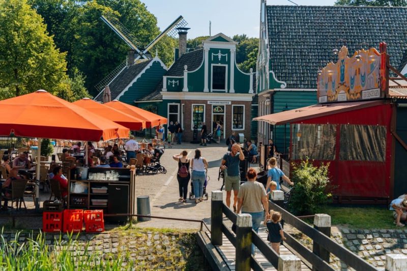 tourist attractions in Arnhem 45