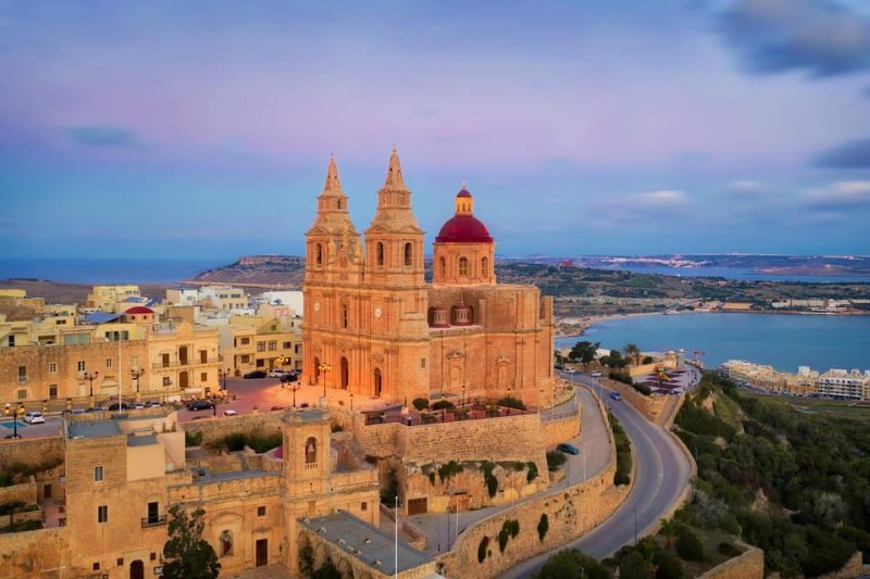 145 Things to See in Mdina Malta