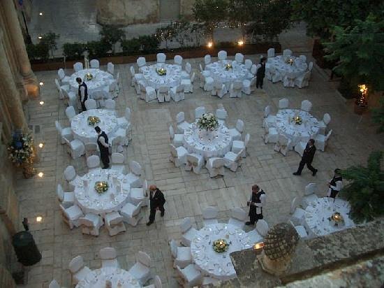 Restaurants with Stunning Views