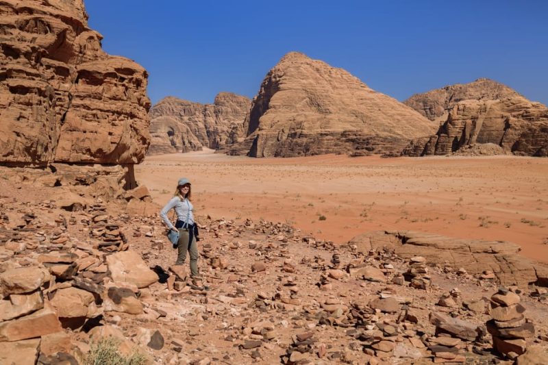 Wadi Rum