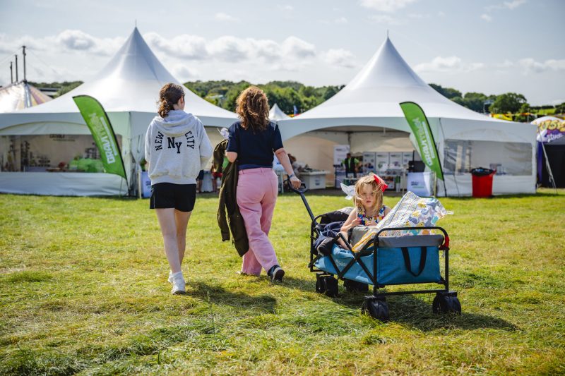 CarFest 2024 KidsFestival