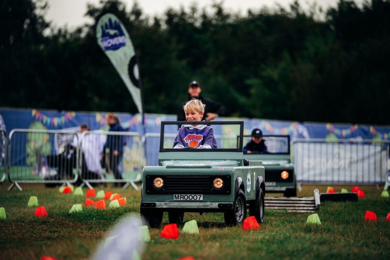 CarFest Kids Festival