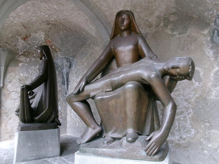 Cathedral of St. Florin Vaduz