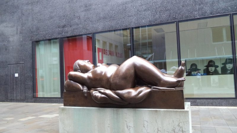 Kunstmuseum Liechtenstein 1