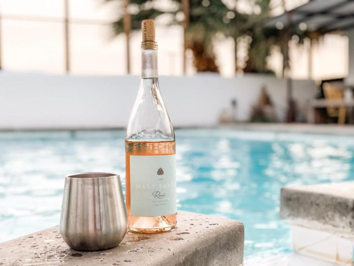 Miracle Manor Boutique Hotel