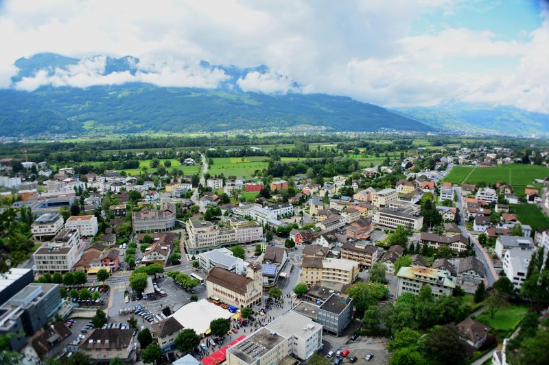 What to Do in Vaduz Liechtenstein