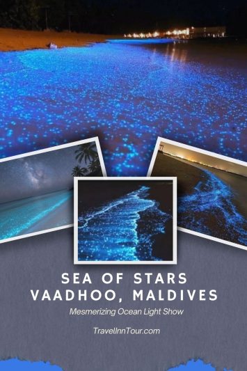 sea of stars vaadhoo maldives