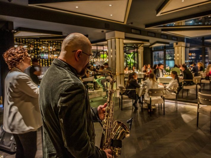 zaxi restaurant What to Do in Chisinau