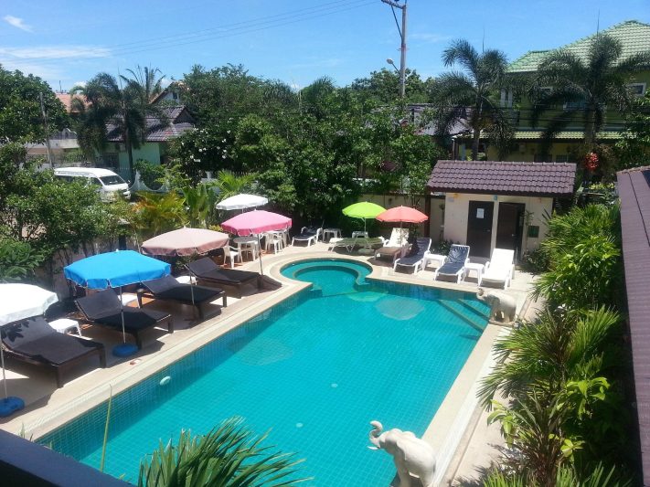 Chan Naturist Resort