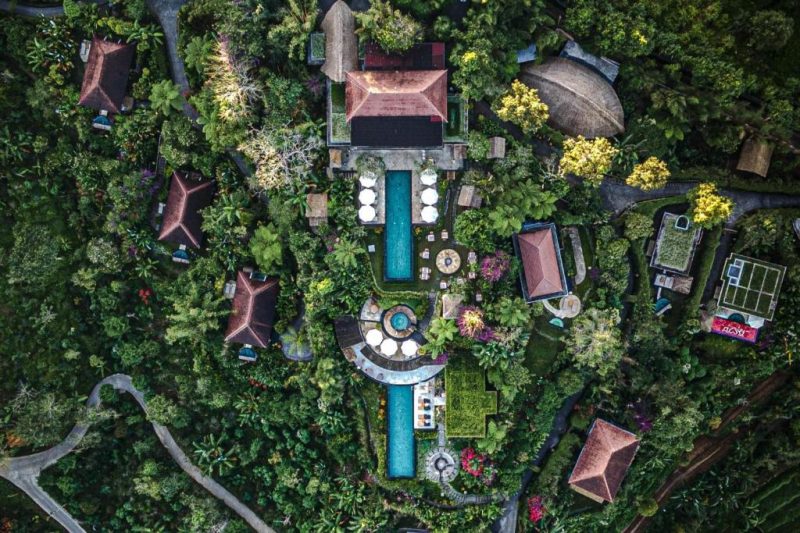 Munduk Moding Plantation Nature Resort