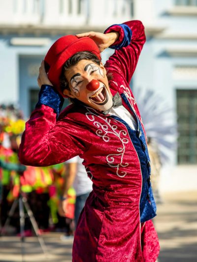 Barranquilla Carnival