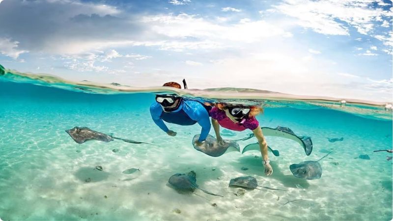 Guanacaste fun options for the whole family