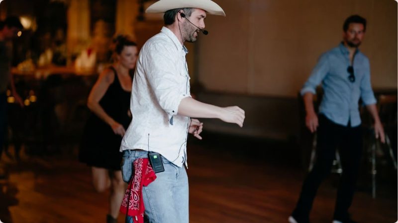 Nashville Tennessee Affordable Party Cities