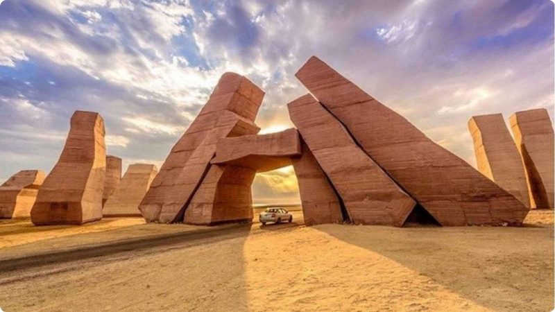 Ras Mohammed National Park Sharm El Sheikh attractions