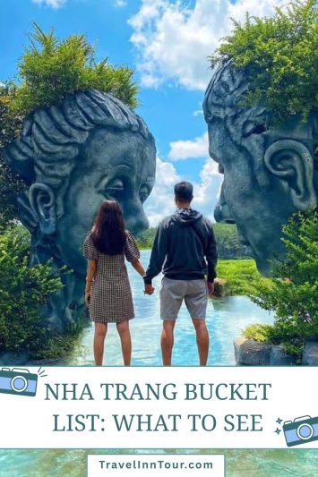 Things to See in Nha Trang Vietnam
