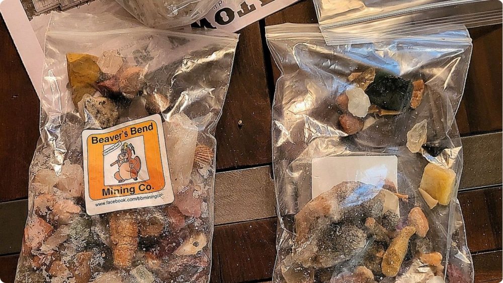 Beavers Bend Mining Company