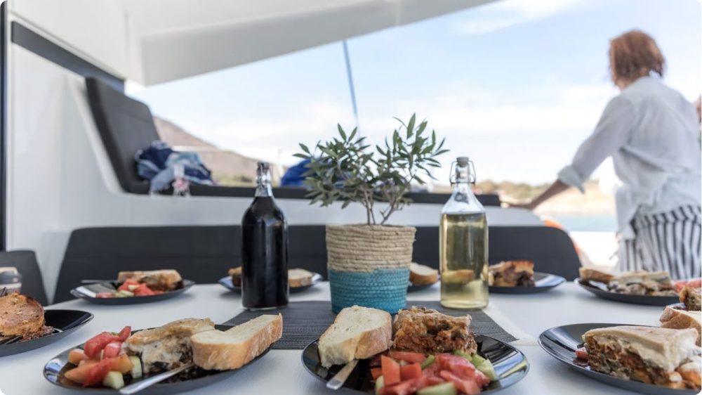 Dining Meal Planning