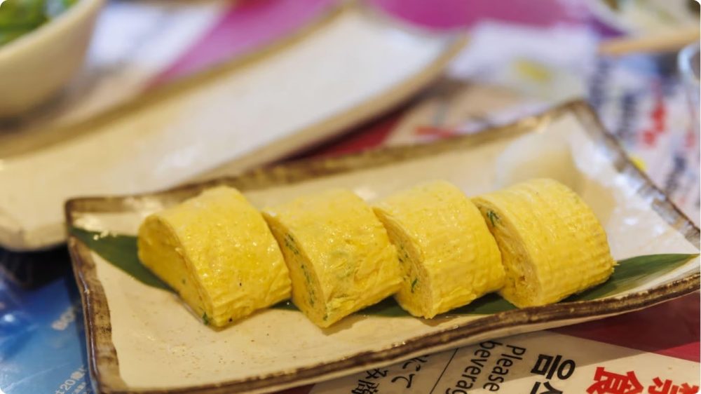 Kyoto Culinary Experiences