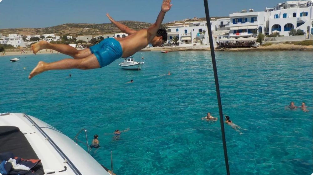 Must Have Gear and Accessories for Your Cruise