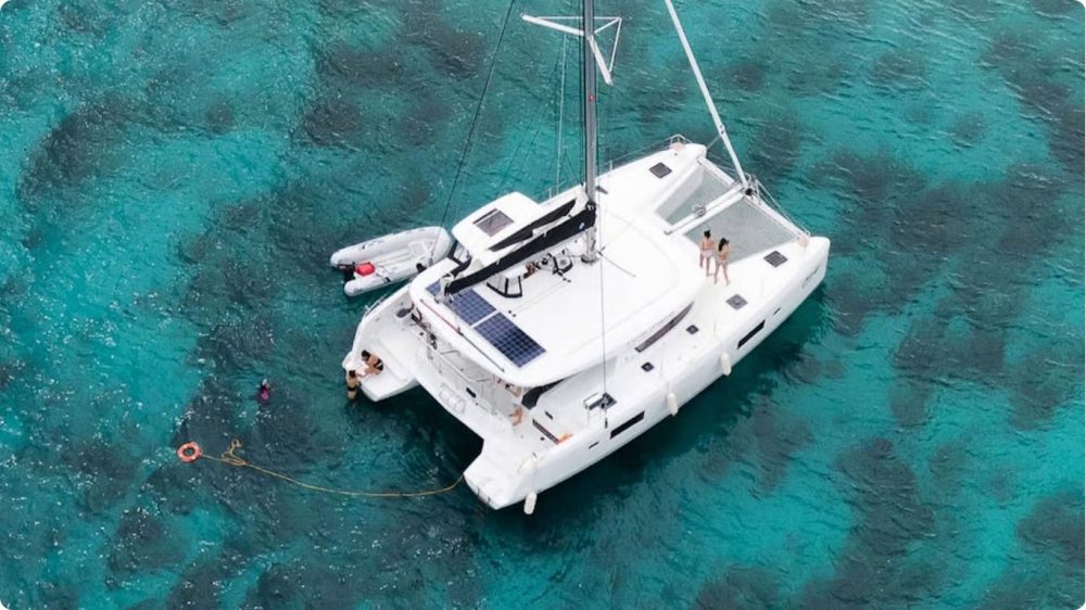 How to Plan the Perfect 7 Day Catamaran Cruise Greece Itinerary? Perfect 7 Day Catamaran Cruise Greece