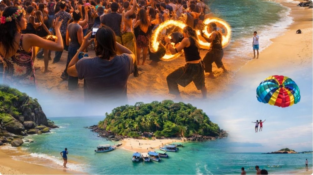 Best Activities in Goa, India: Plan Your Daily Schedule Unique cultural heritage activities in Goa India