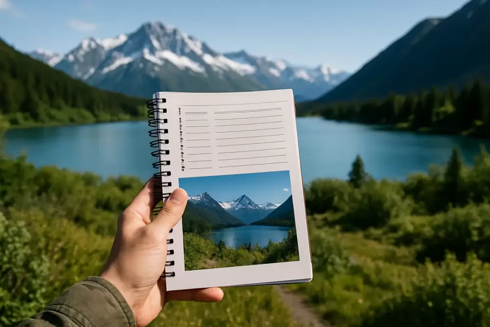 7 Days in Alaska Summer: Easy Itinerary 7 Days in Alaska Summer: Easy Itinerary