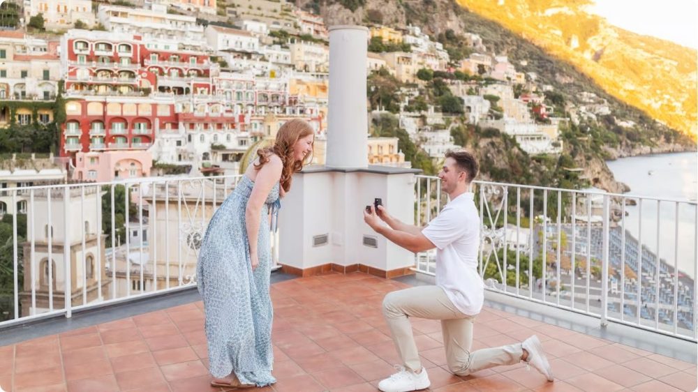 Amalfi Coast Bucket List Trips