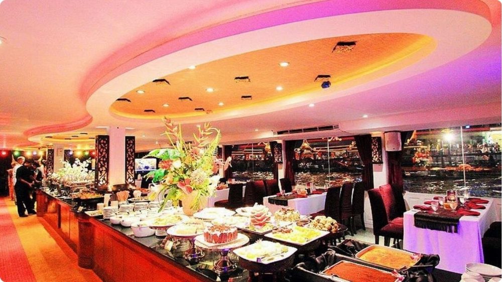 Food drink and the vacation