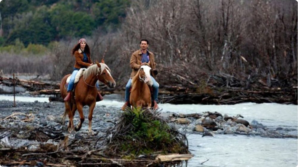 Patagonia Bucket List Trips