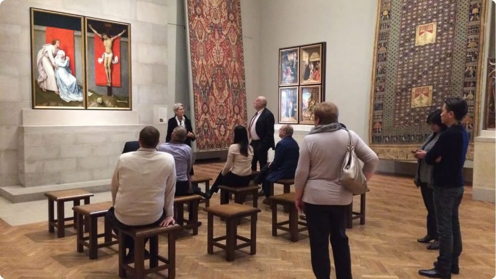 Philadelphia Museum of Art