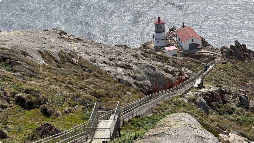 Point Reyes National Seashore