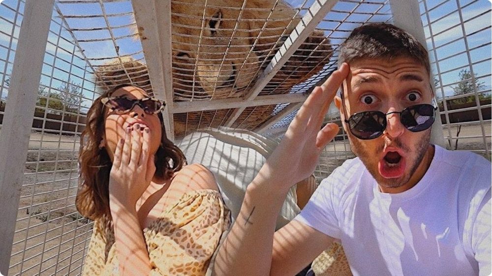 What to wear on game drives