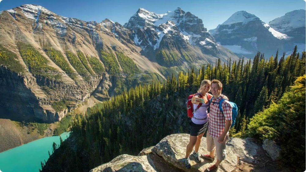 bucket list pick for outdoorsy couples
