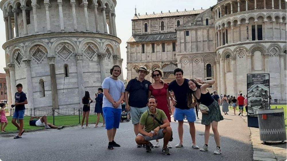 optional excursion trap