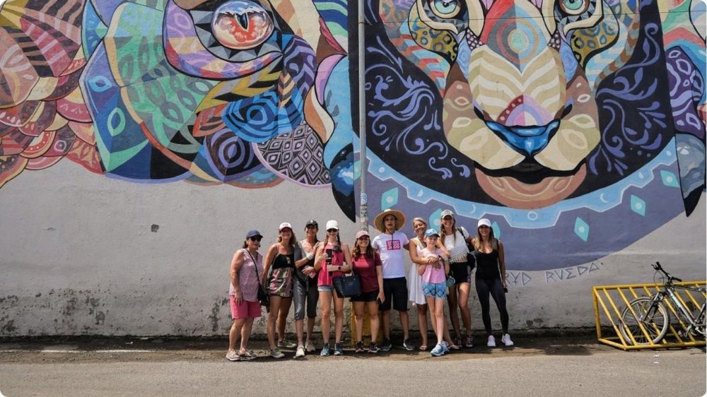 respectful travel practices