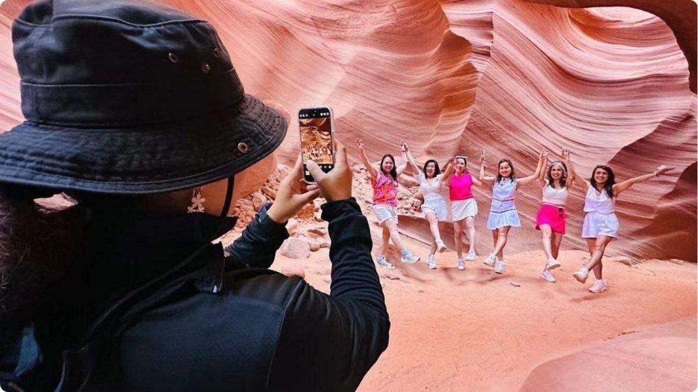 right tour type for your trip