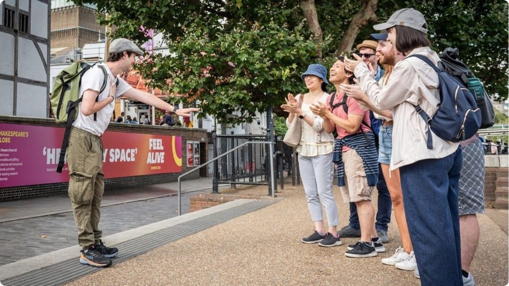 selecting the best group tour