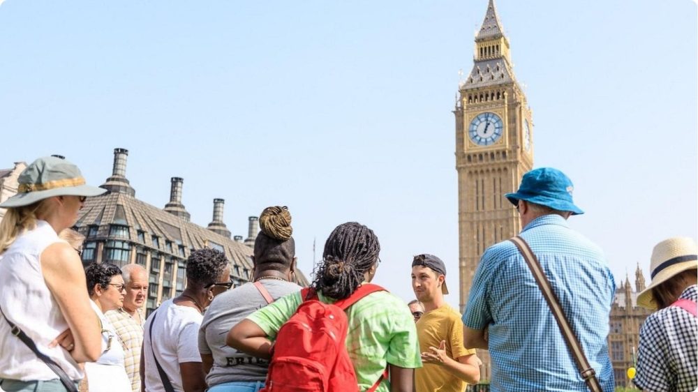 social group travel experiences