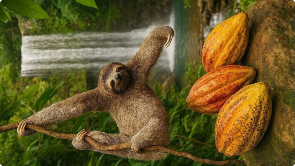 wildlife tours in costa rica