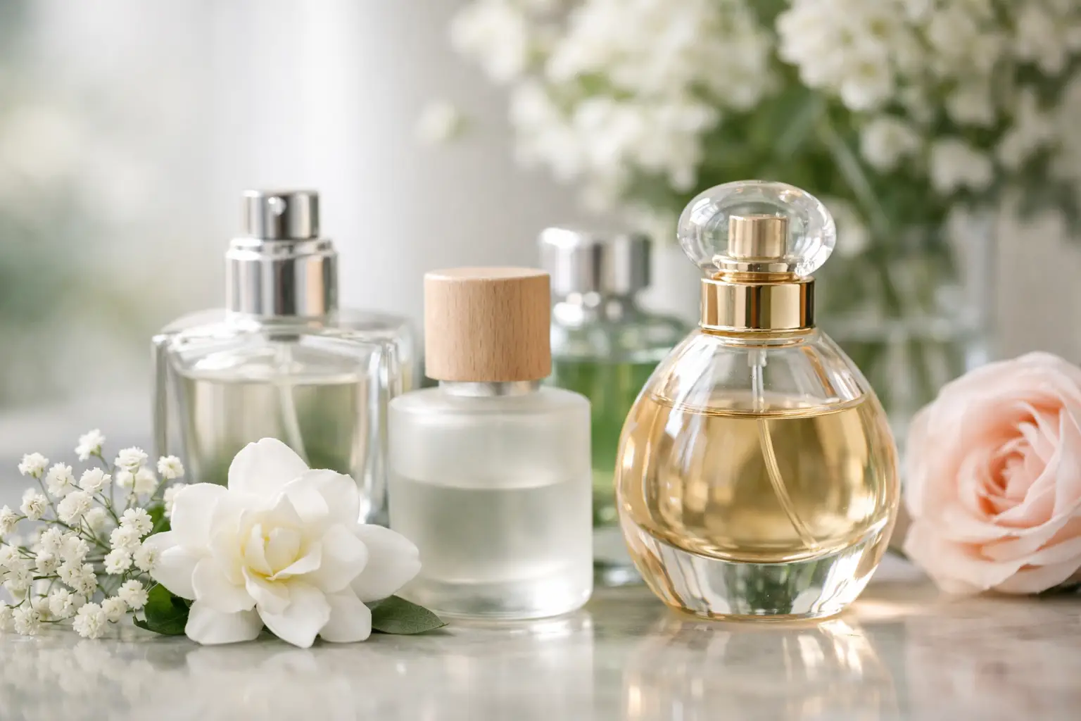 10 Best Fragrances for Sensitive Noses