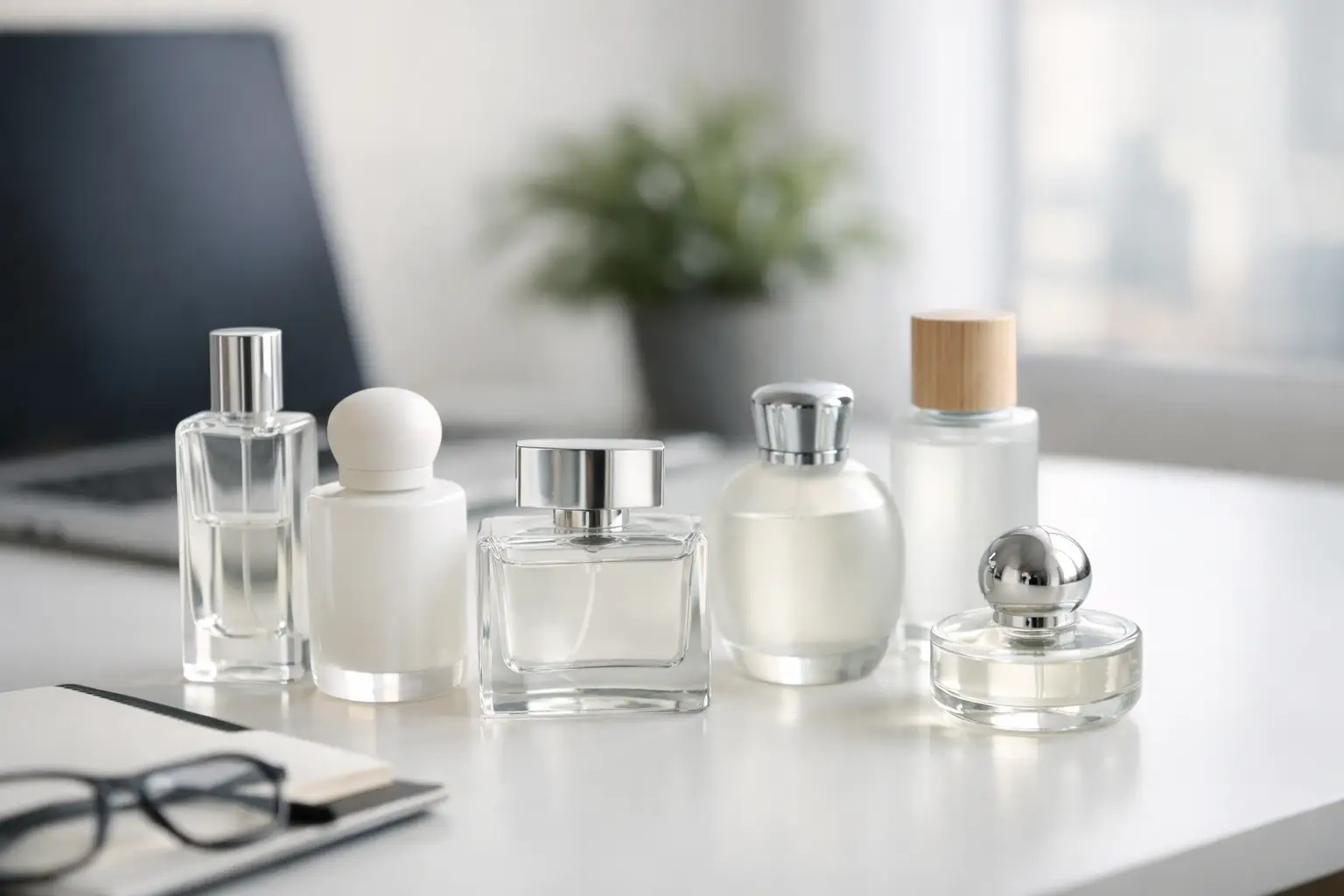 11 Best Clean Musk Perfumes for Work