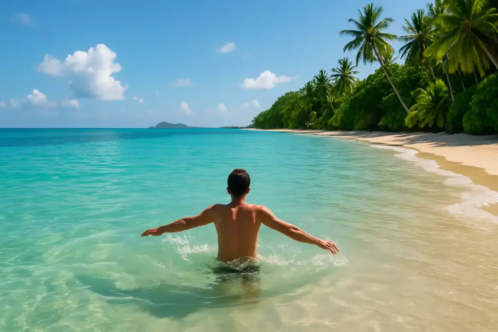 12 Best Beaches for Swimming Worldwide: Safe, Scenic, and Stunning 12 Best Beaches for Swimming Worldwide