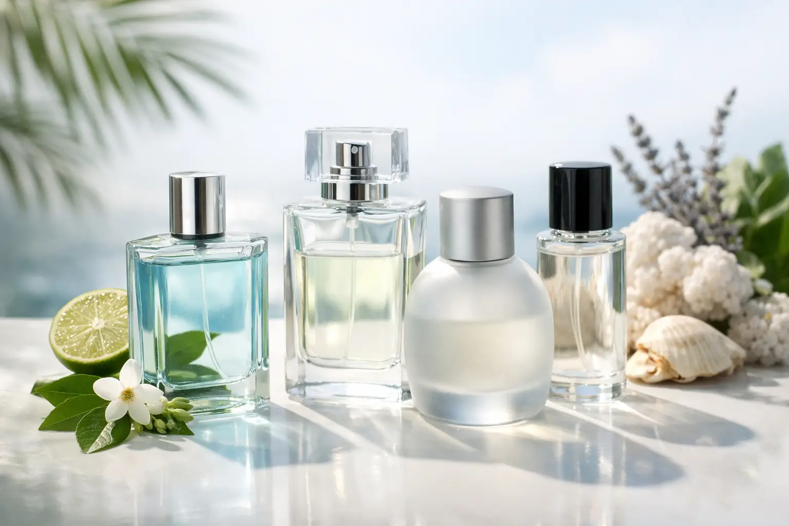 12 Best Long Lasting Fresh Fragrances