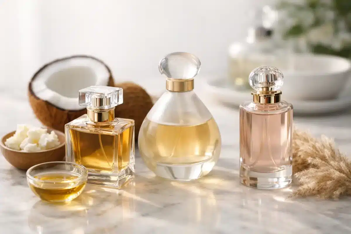 12 Best Perfumes for Dry Skin Chemistry