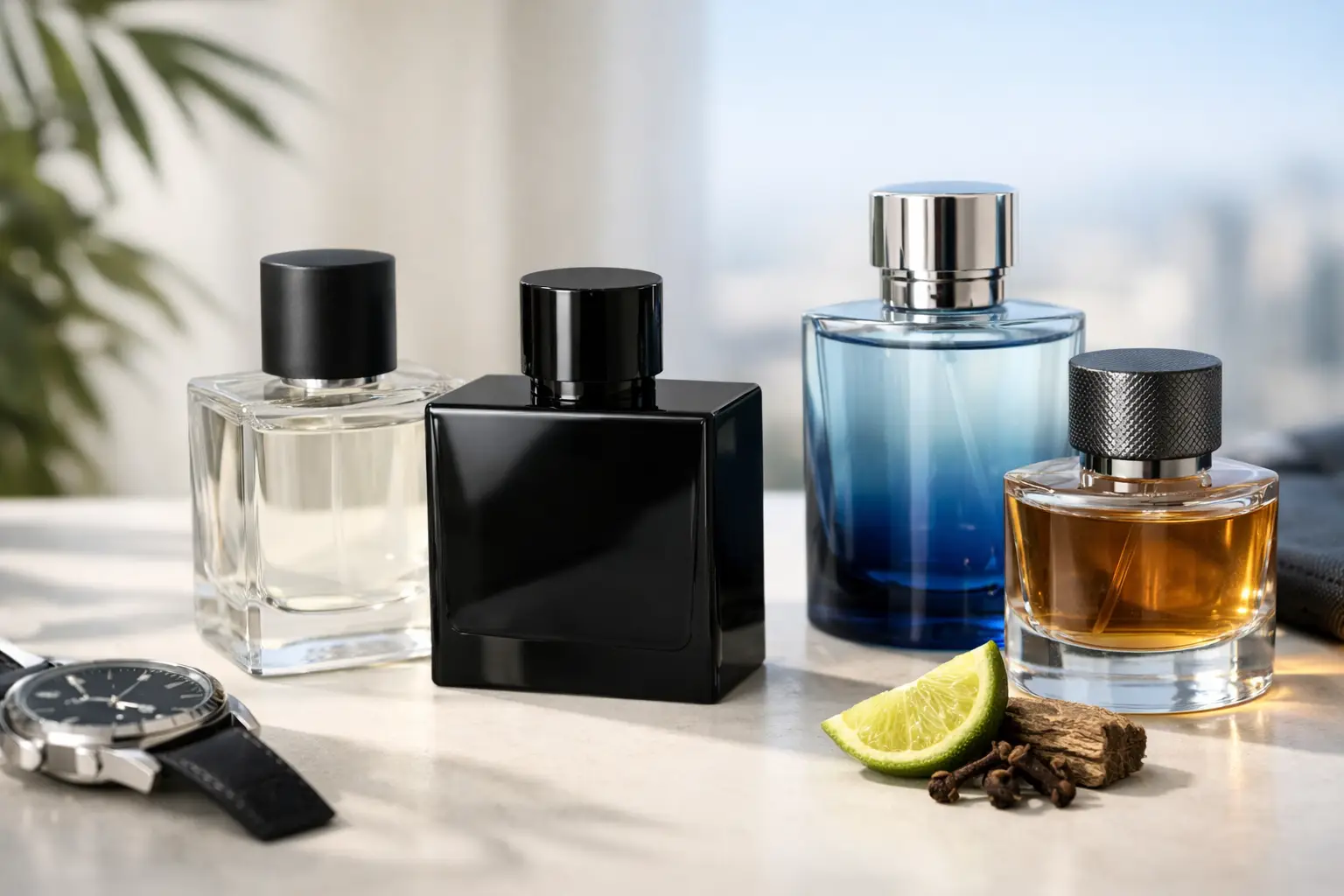 12 Best Perfumes for Men That Don’t Turn Sour
