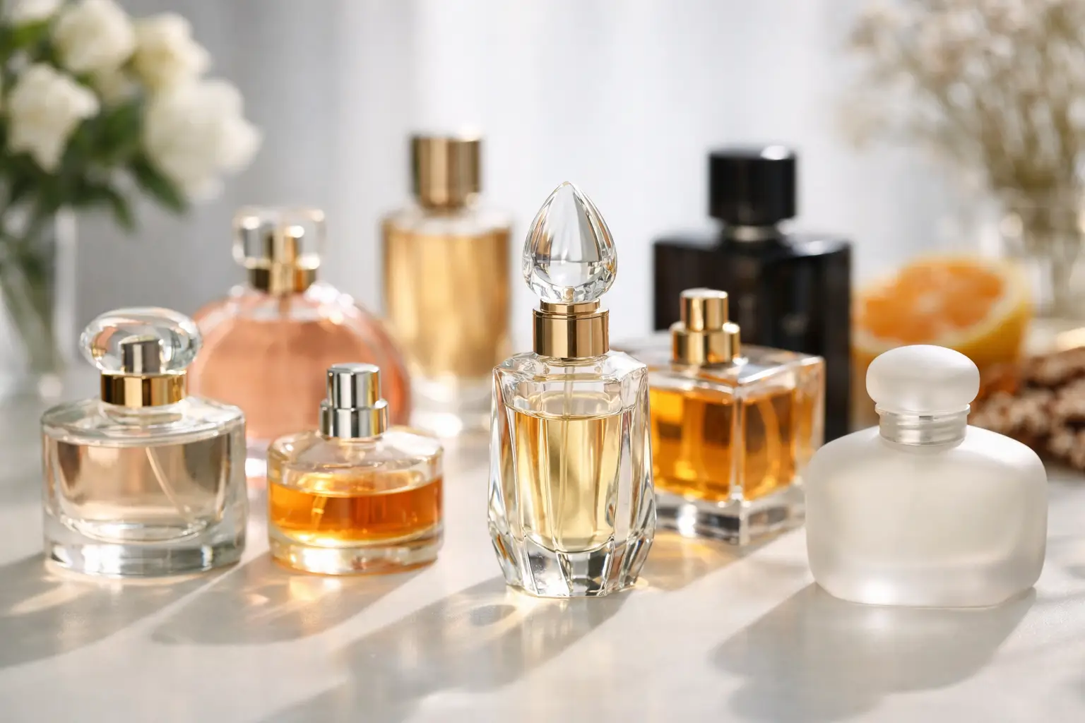 12 Best Perfumes That Dont Turn Sour